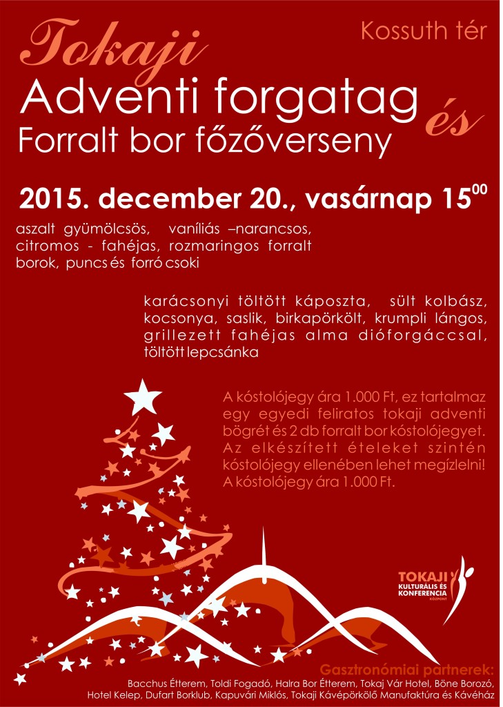20151208adventgasztrotokaj