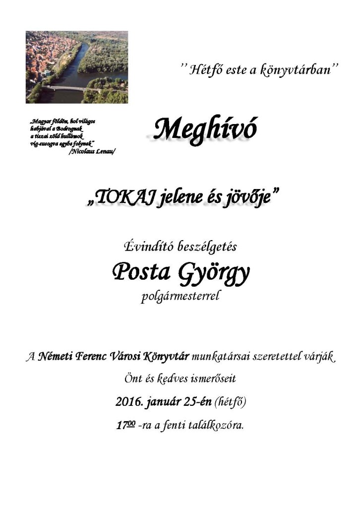 20160120hetfoeste