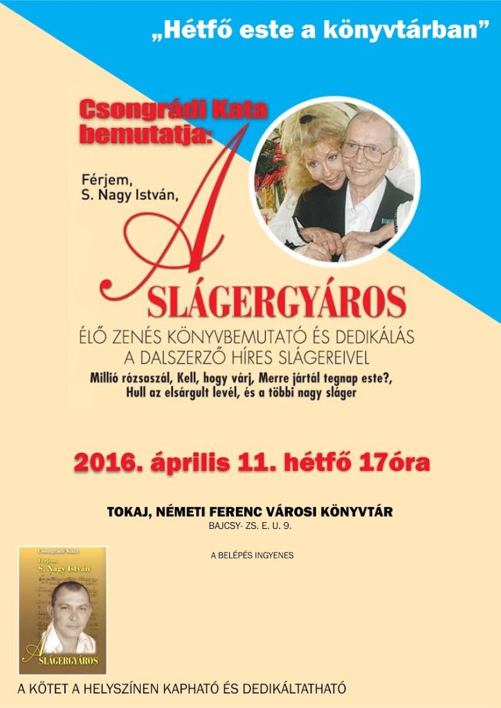 csongradikata