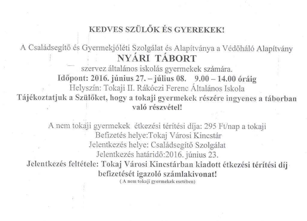 20160607napkozistabor